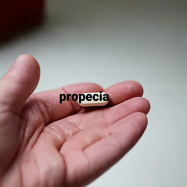 Propecia hace falta receta